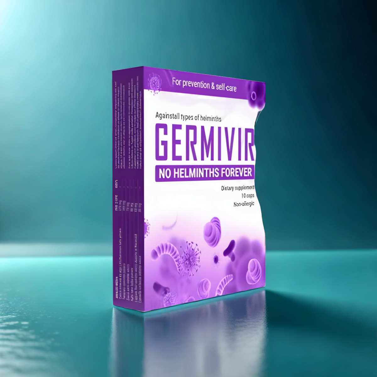 GERMIVIR PREMIUM