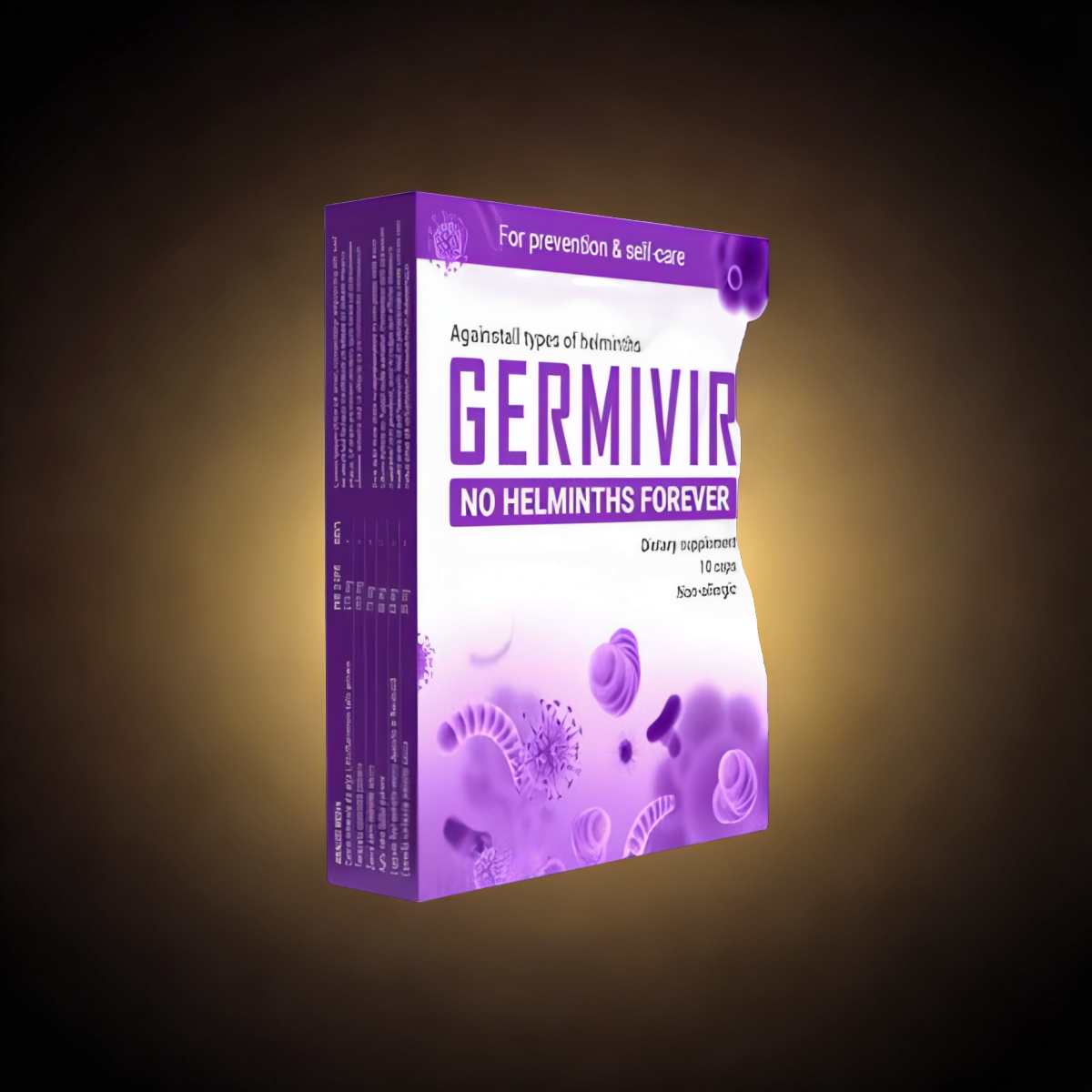 GERMIVIR PREMIUM
