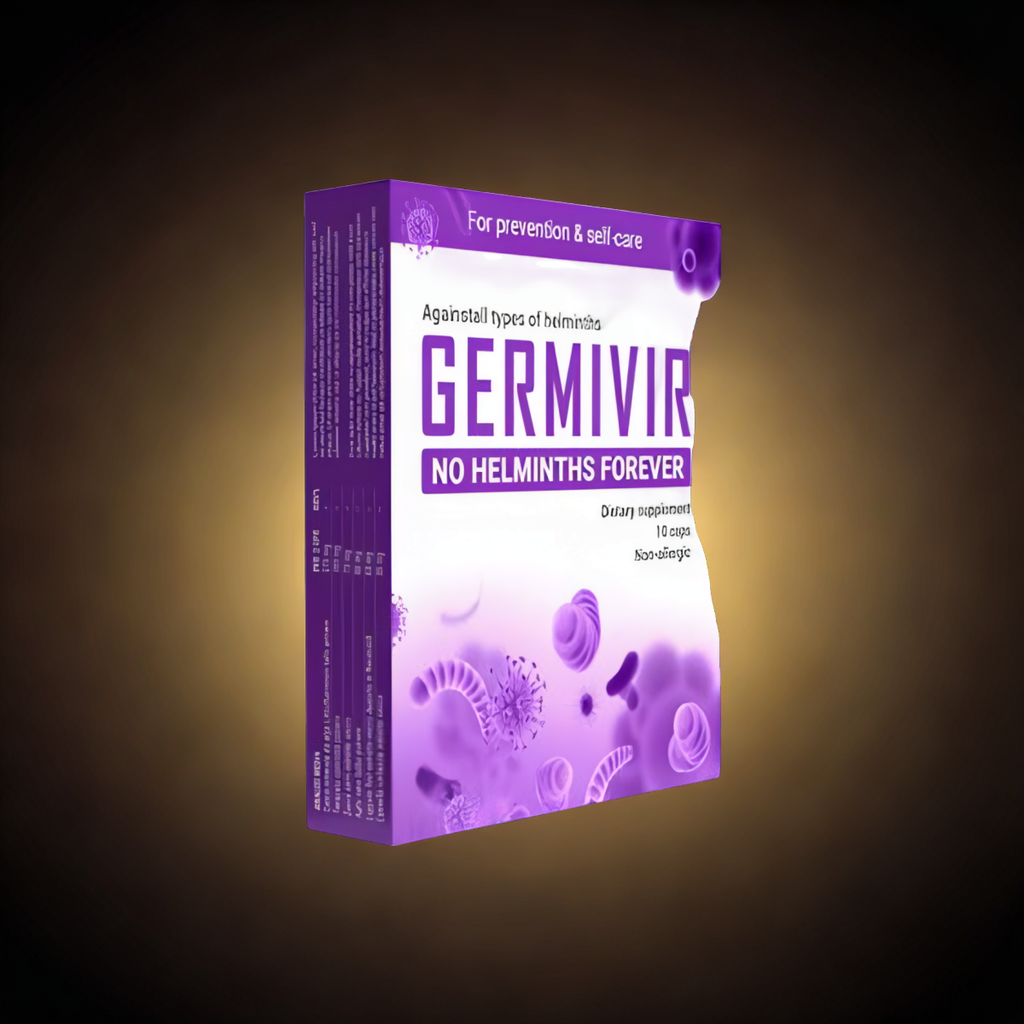 GERMIVIR PREMIUM