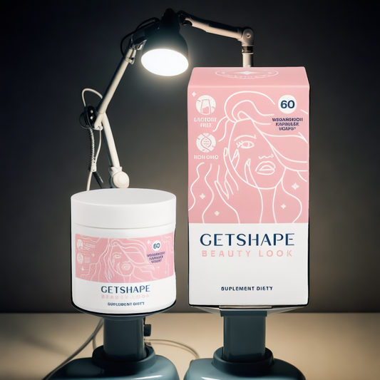 Getshape Beautyeyes