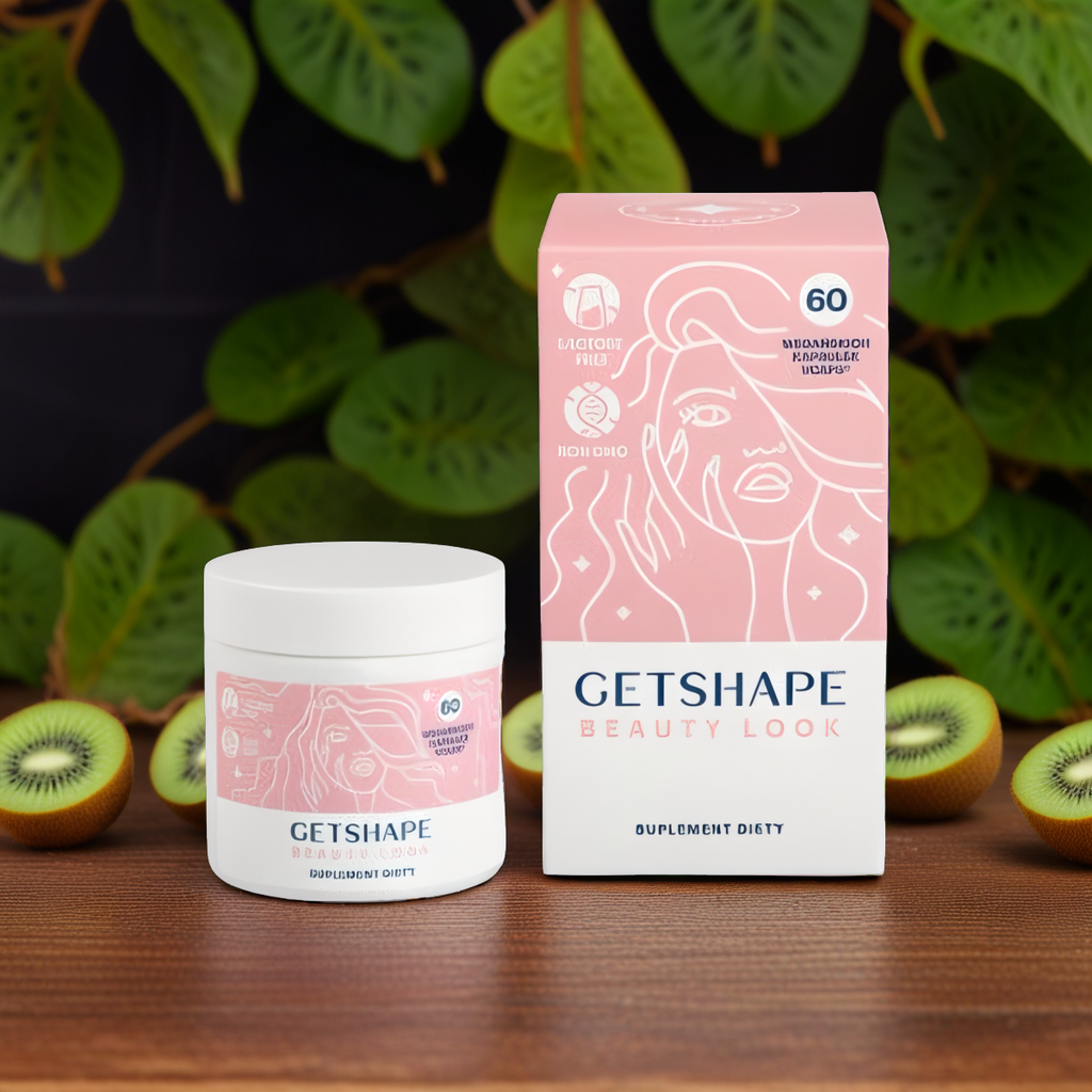 Getshape Beautyeyes