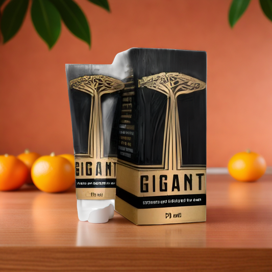 Gigant Gel