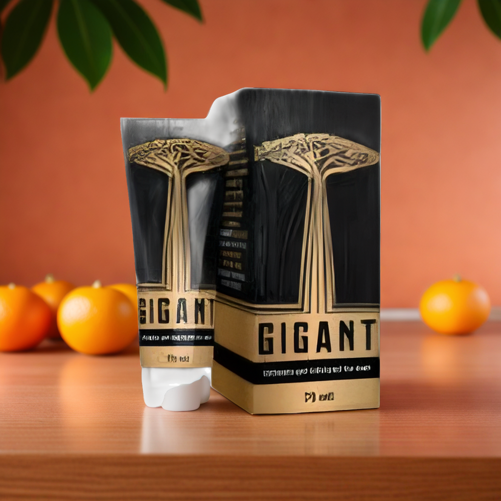 Gigant Gel