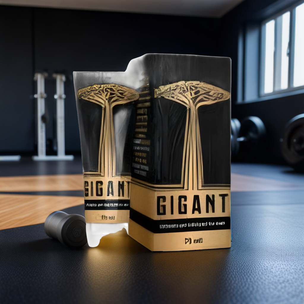 Gigant Gel