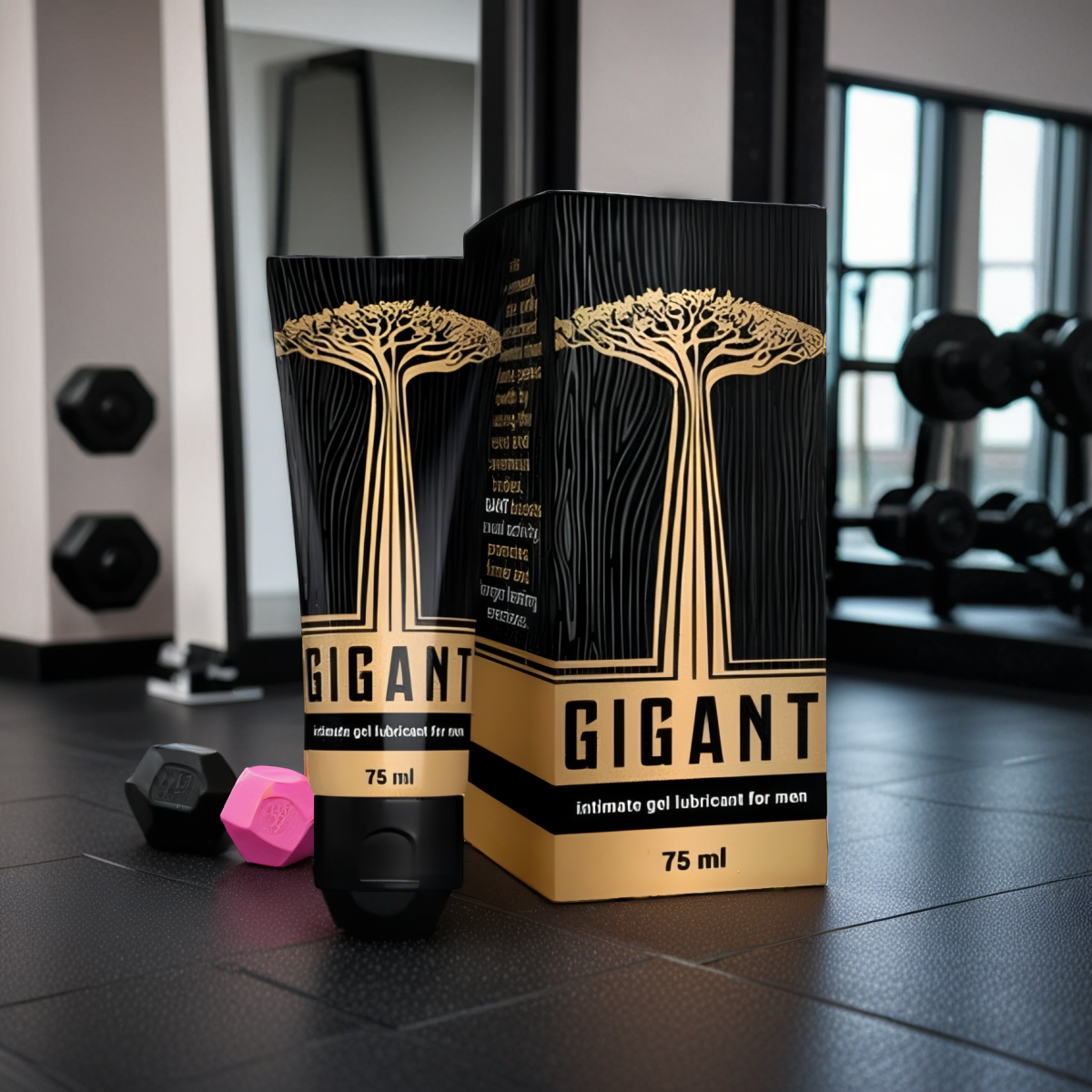 GIGANT