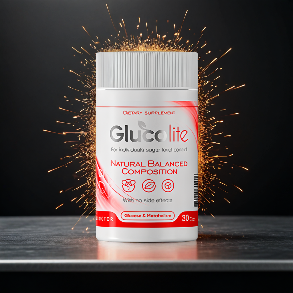 GlucoLite
