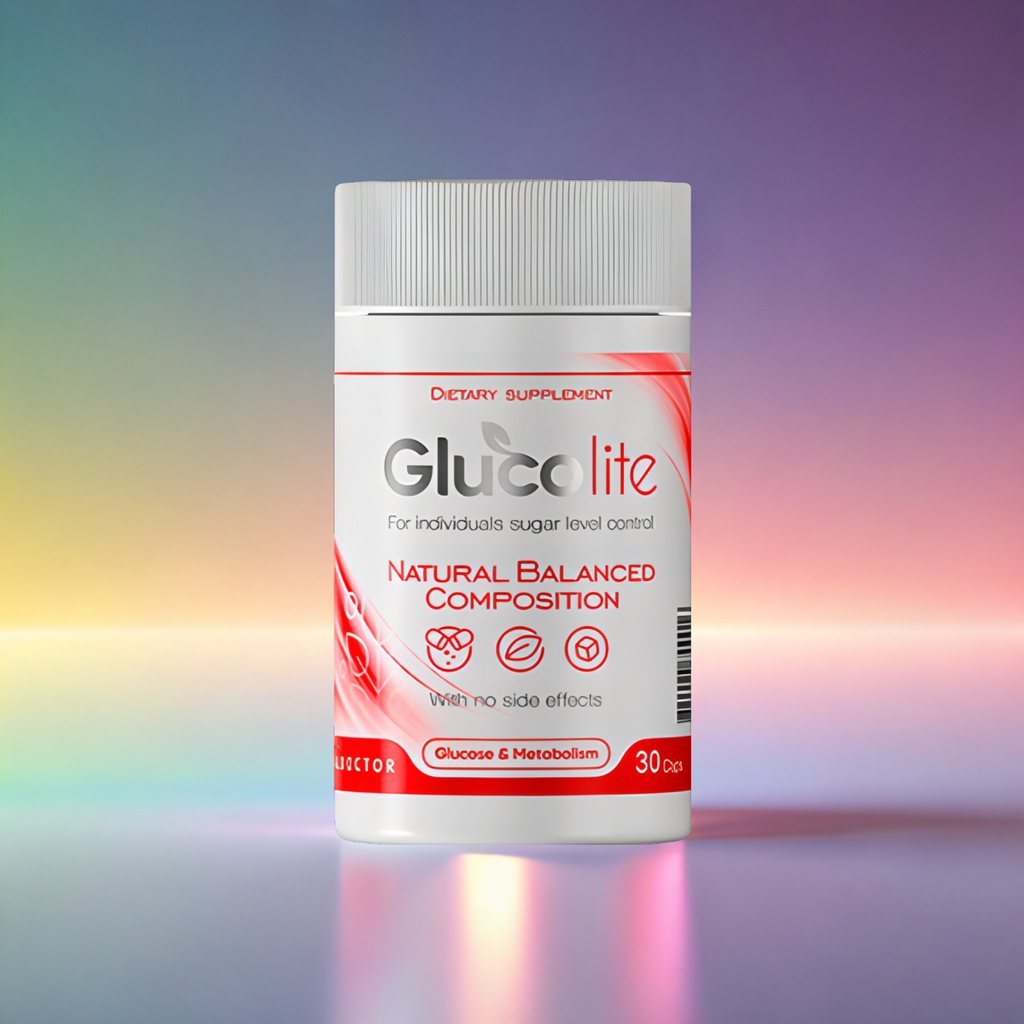 GlucoLite
