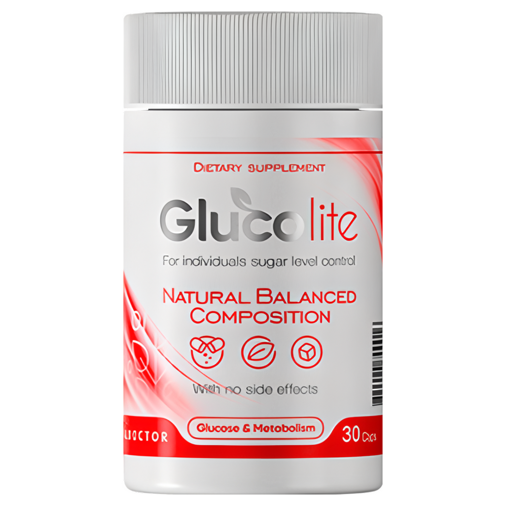 GlucoLite