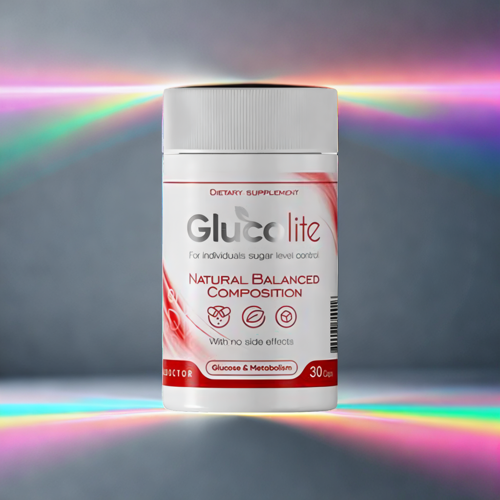 GLUCOLITE PREMIUM