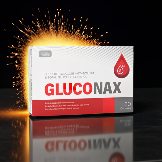 GLUCONAX