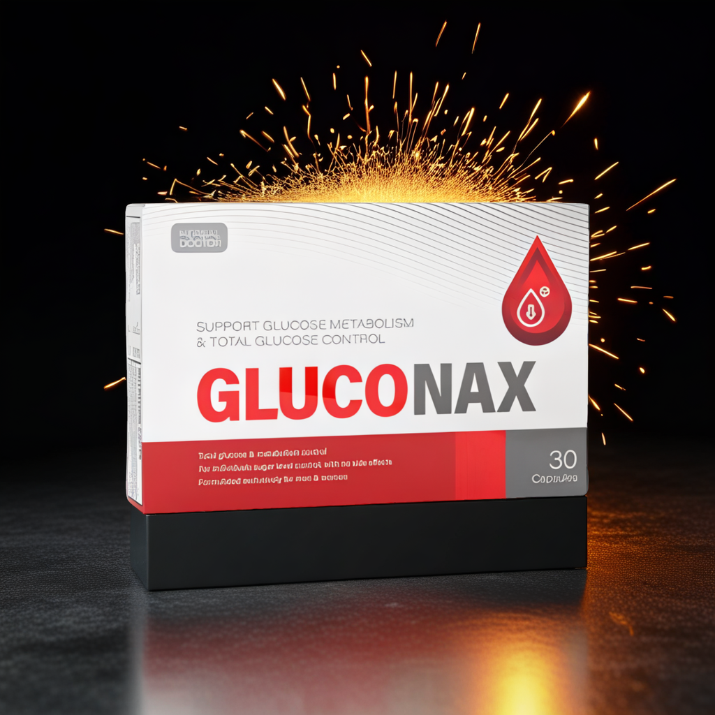 GLUCONAX (LOW PRICE)