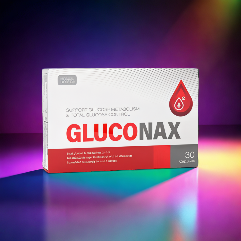 GLUCONAX (LOW PRICE)
