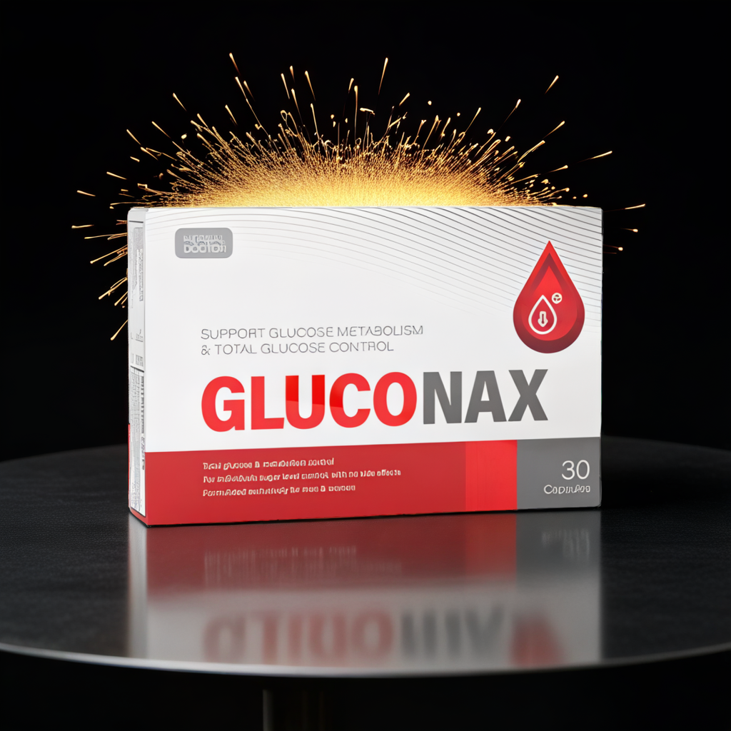GLUCONAX PREMIUM