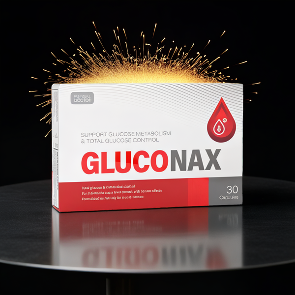 GLUCONAX PREMIUM