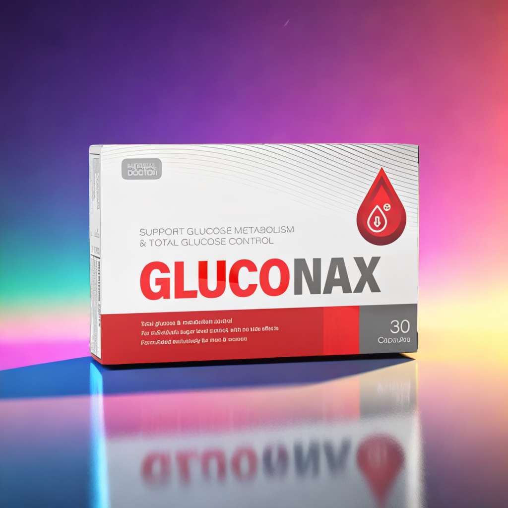 GLUCONAX PREMIUM