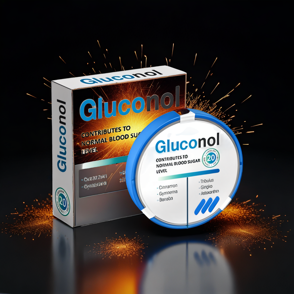 Gluconol