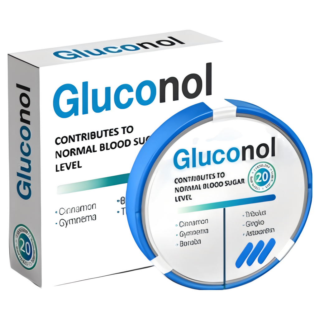 Gluconol