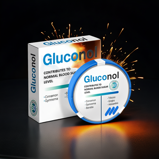 GLUCONOL