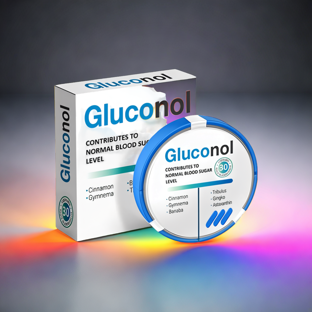 GLUCONOL