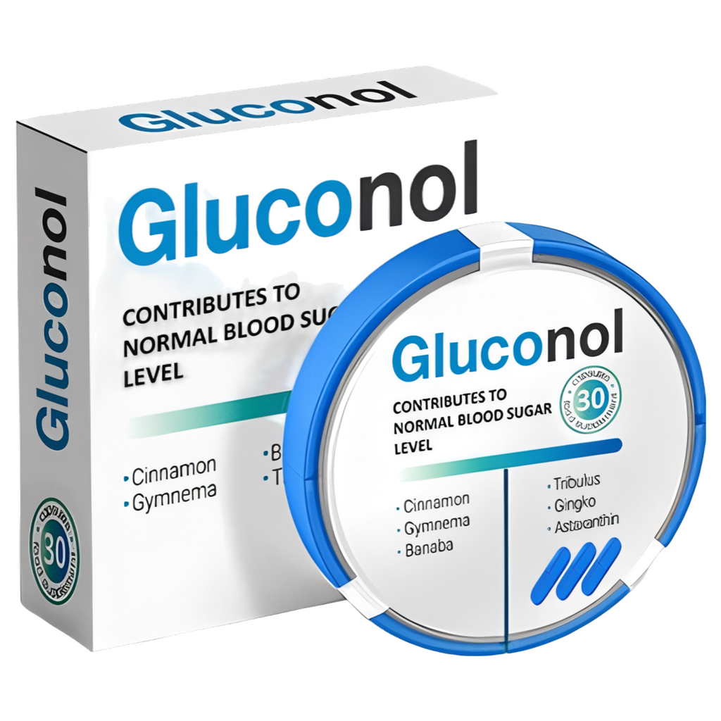 GLUCONOL