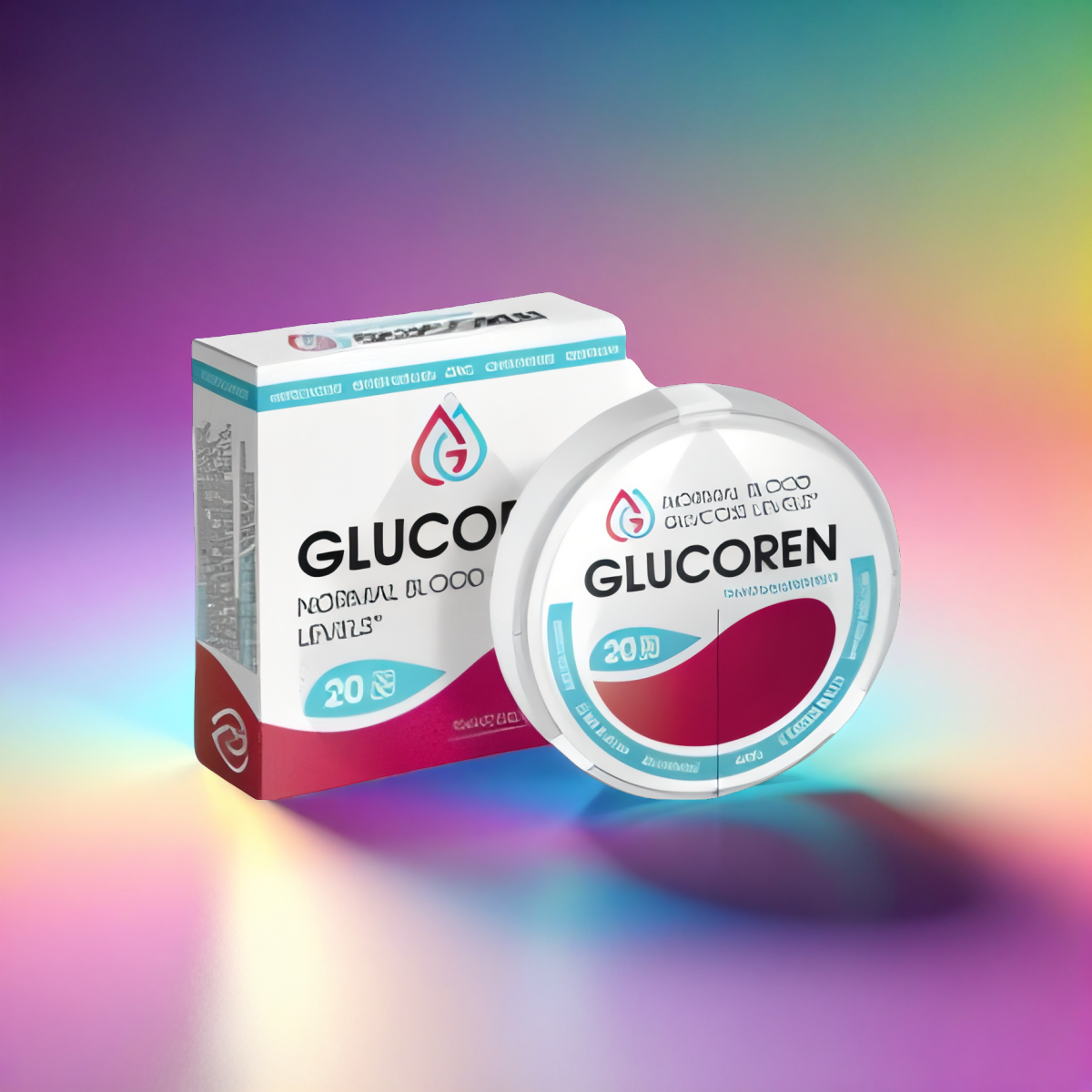 Glucoren