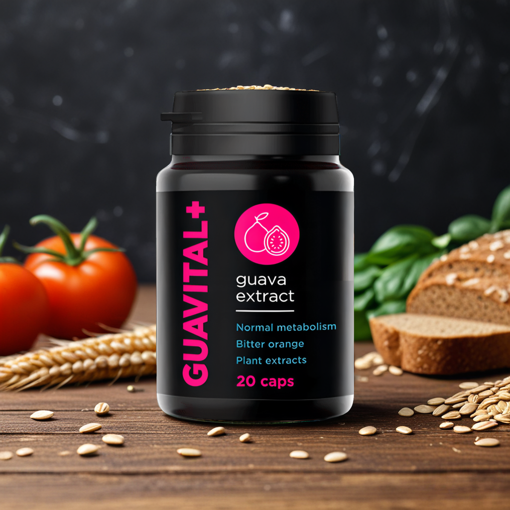 Guavital+