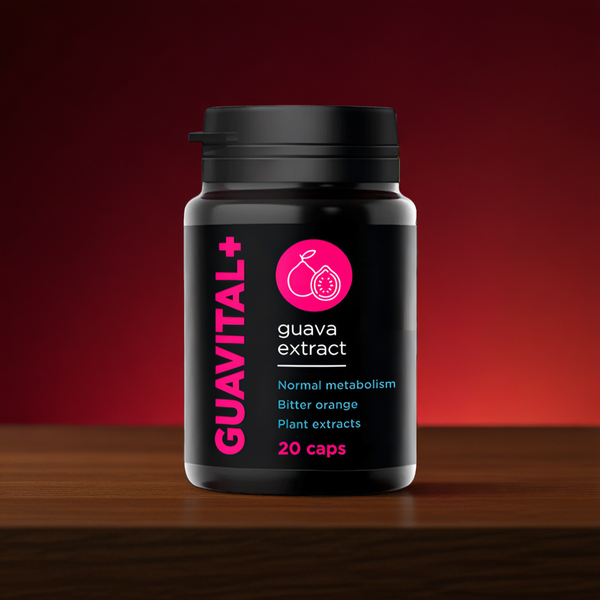 Guavital+
