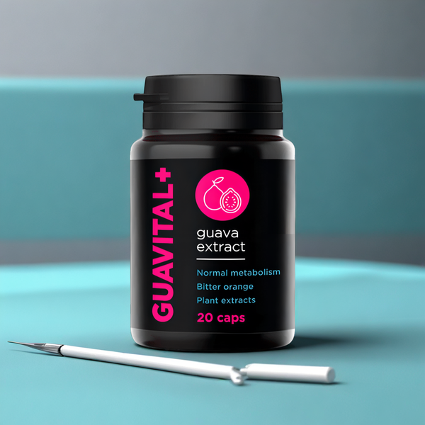 Guavital+