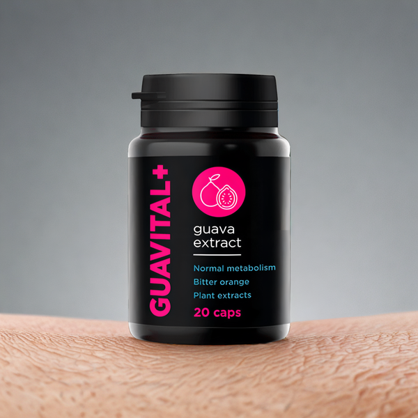 Guavital+