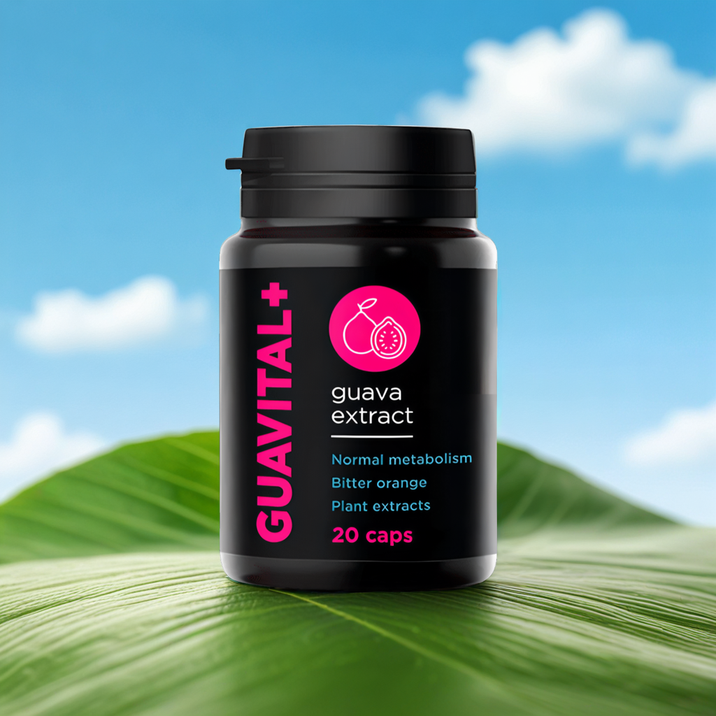 Guavital+