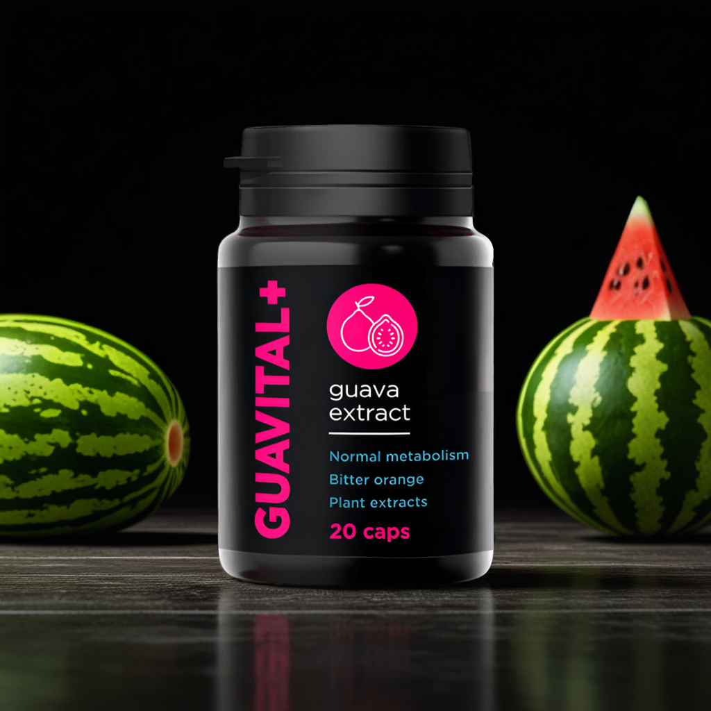 Guavital+