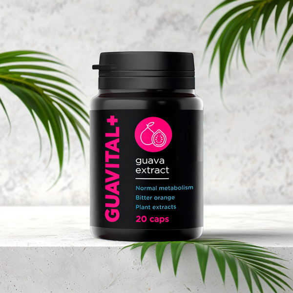 Guavital+