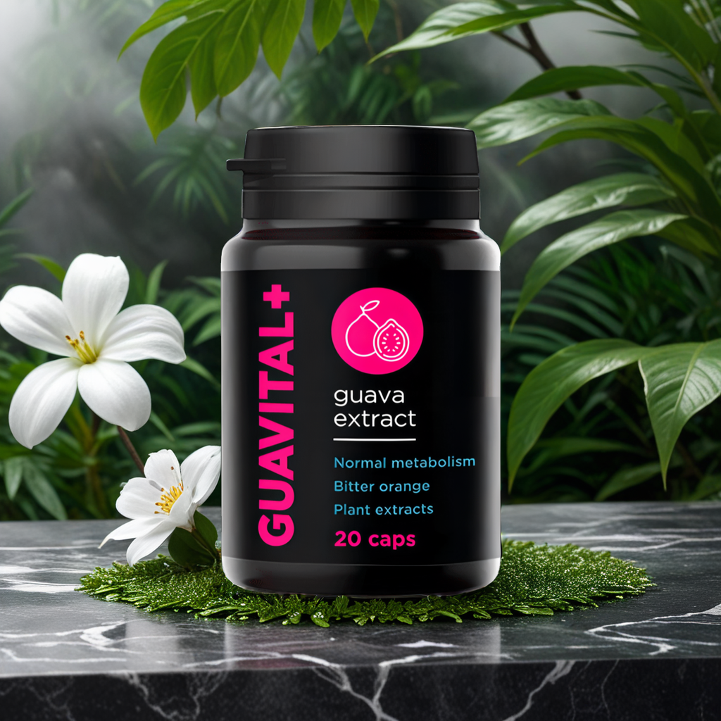 Guavital+
