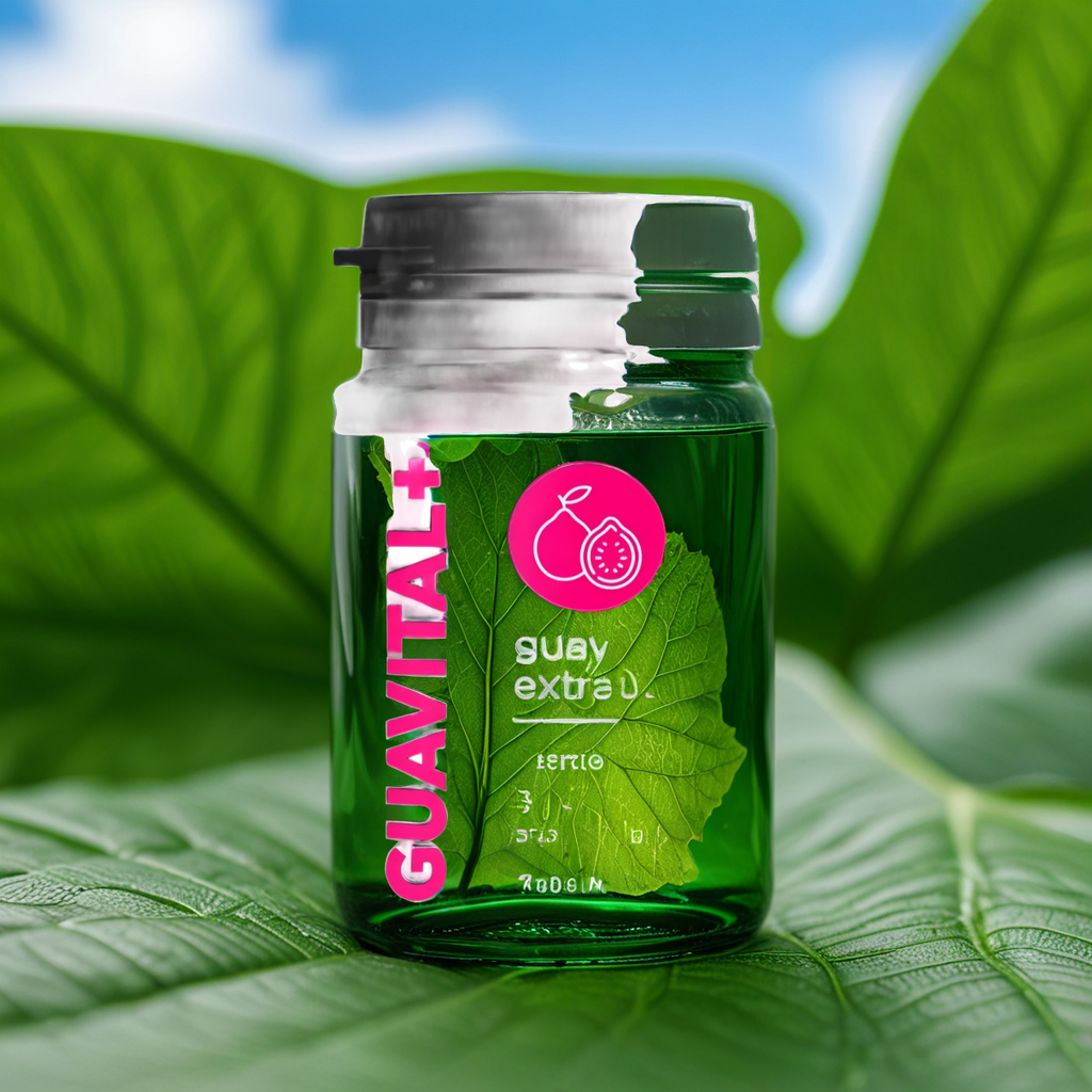 Guavital Low Price