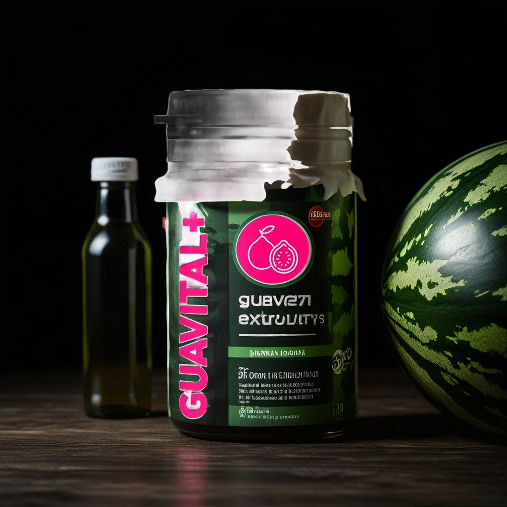 Guavital Low Price