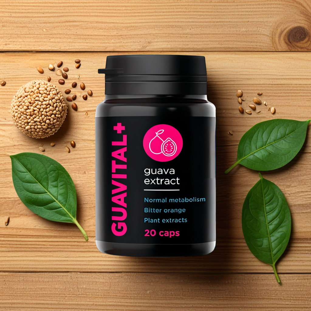 Guavital Plus
