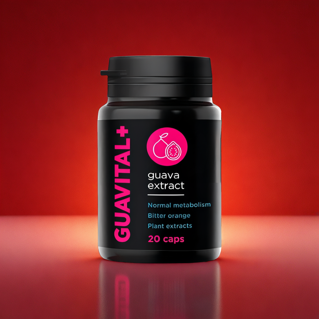 Guavital Plus