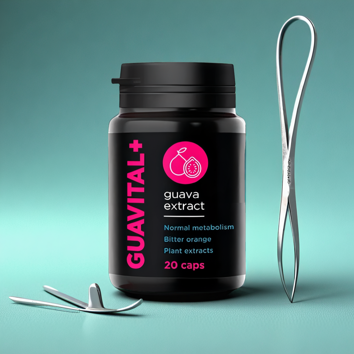 Guavital Plus