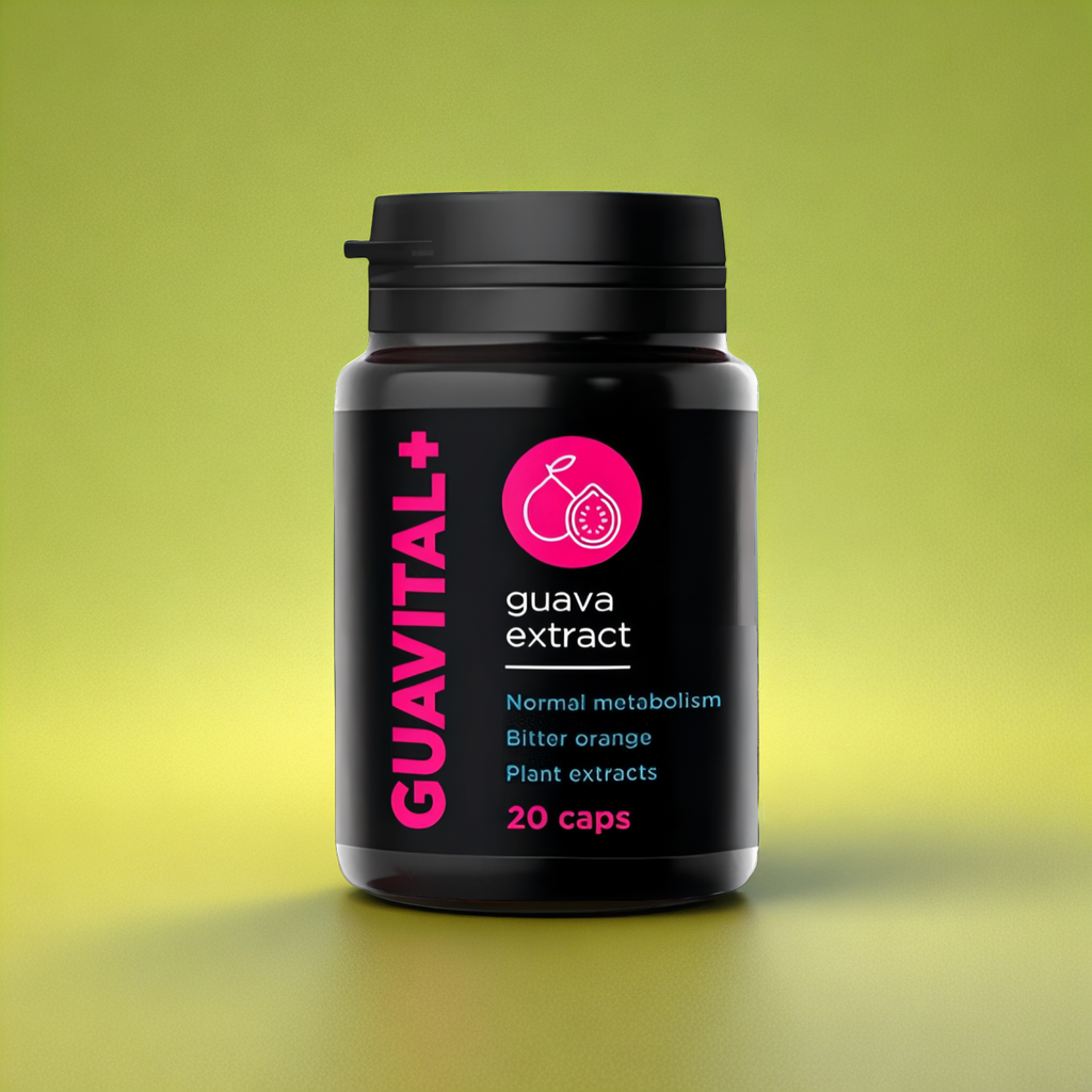 Guavital Plus