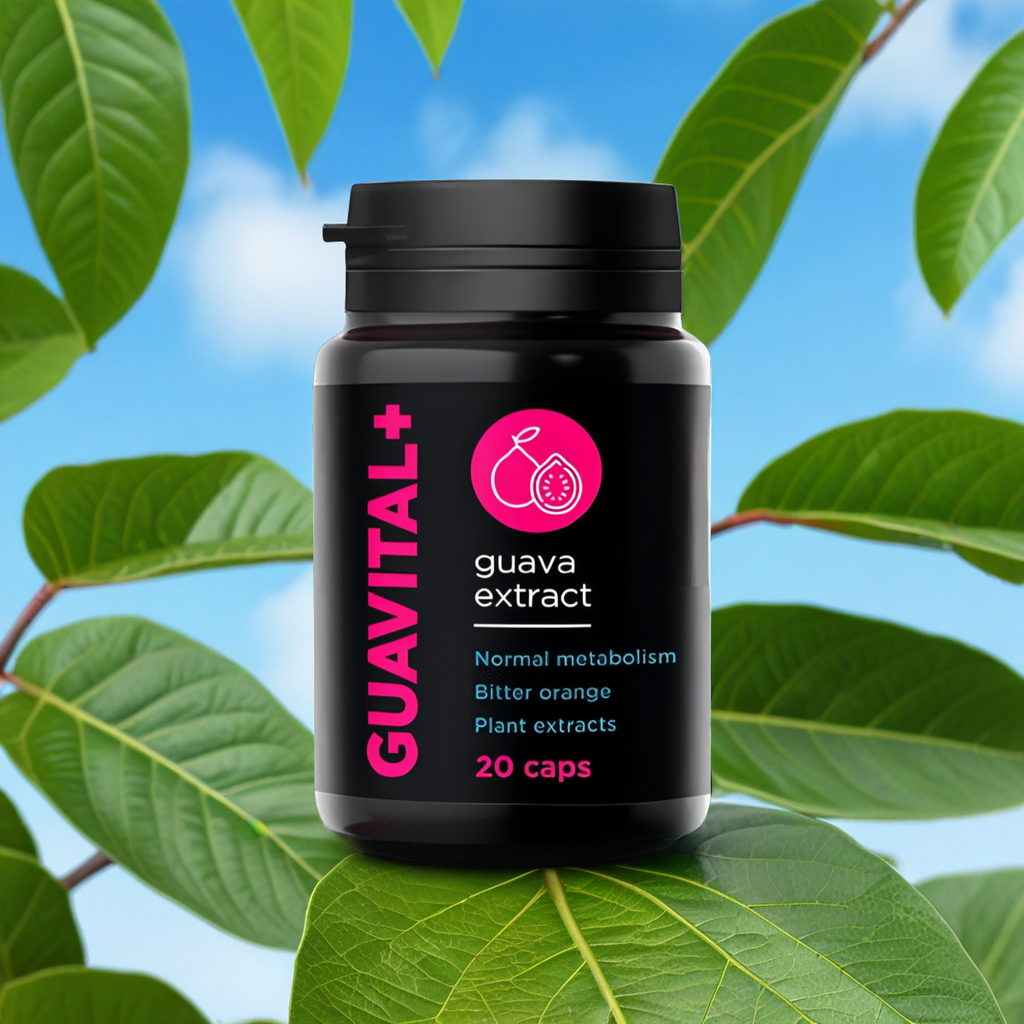 Guavital Plus