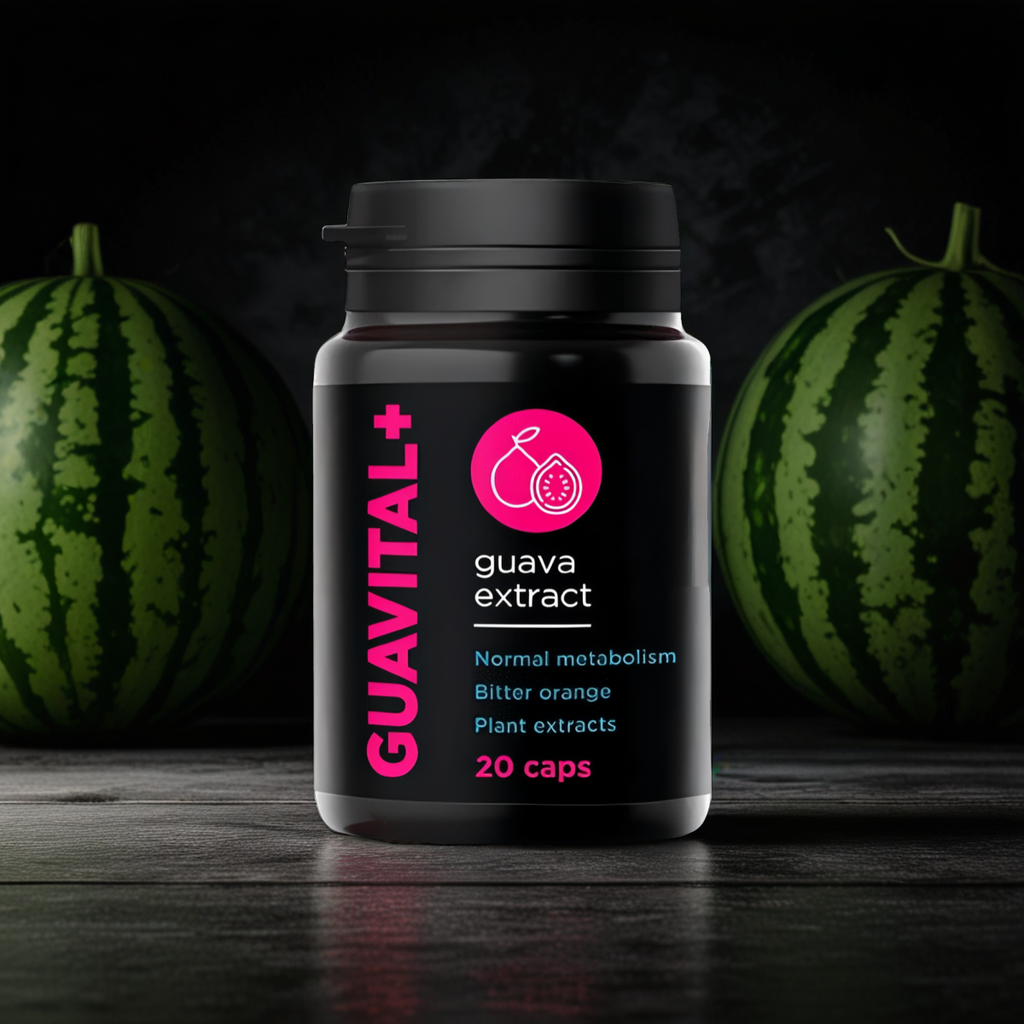 Guavital Plus