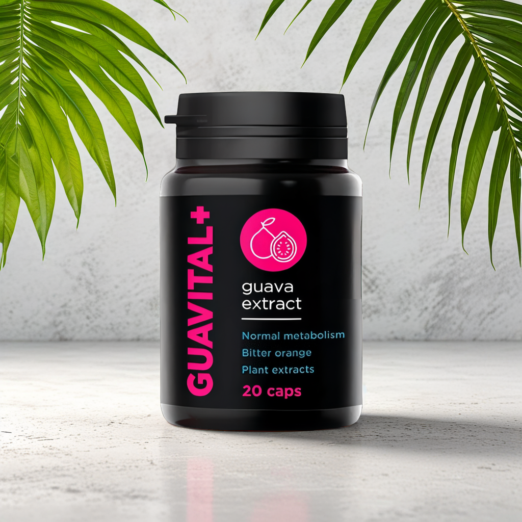 Guavital Plus