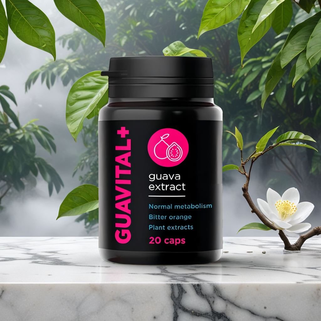 Guavital Plus