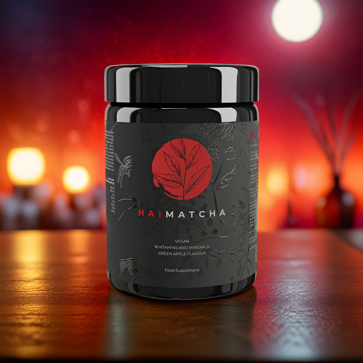 Hai Matcha