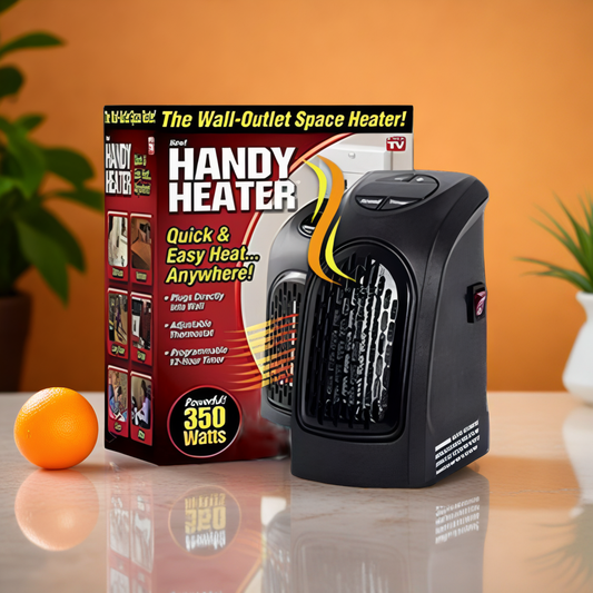 HANDY HEATER