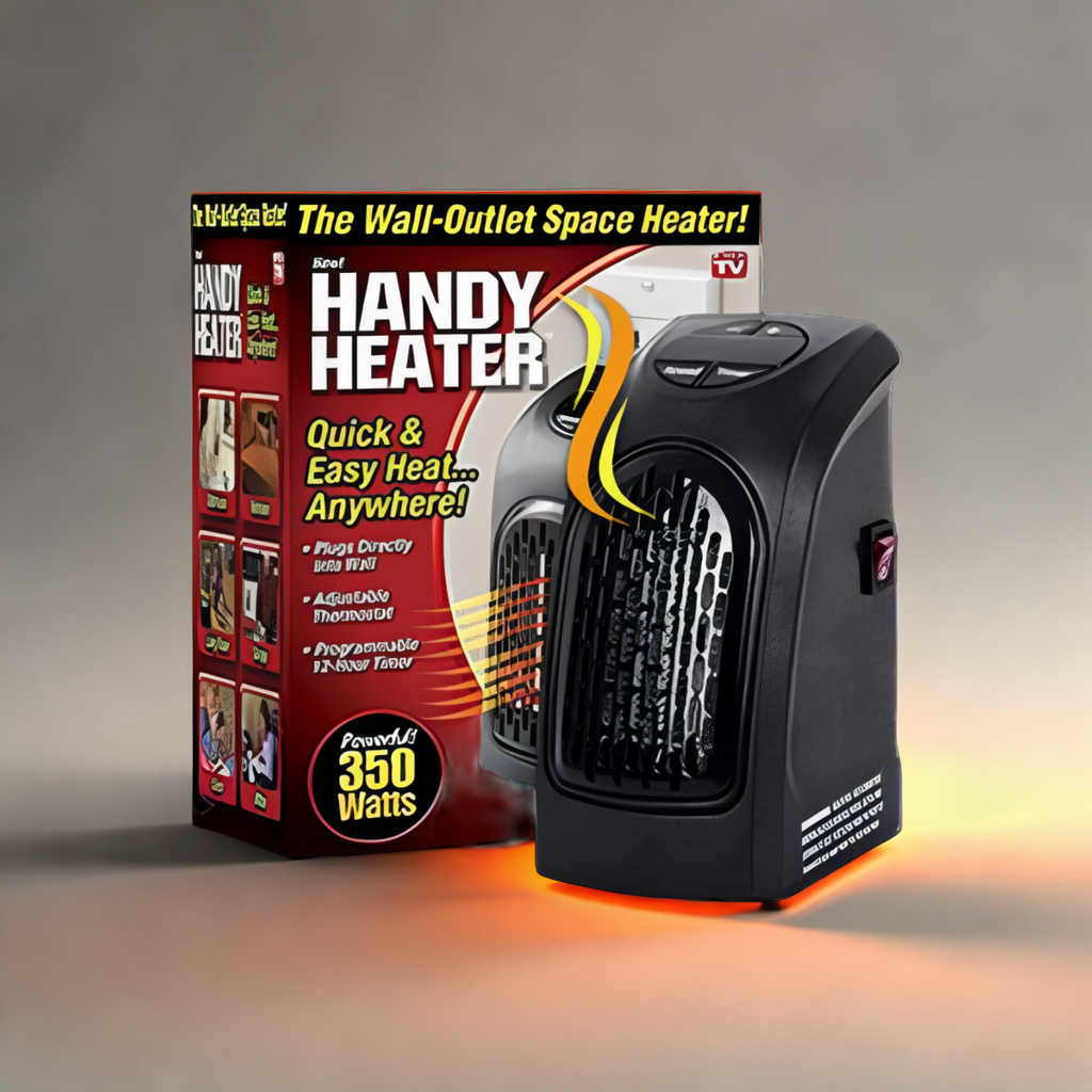 HANDY HEATER