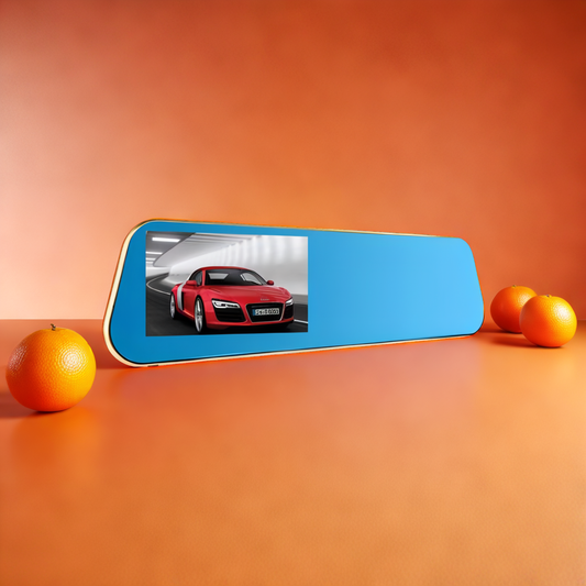 HD CAM MIRROR