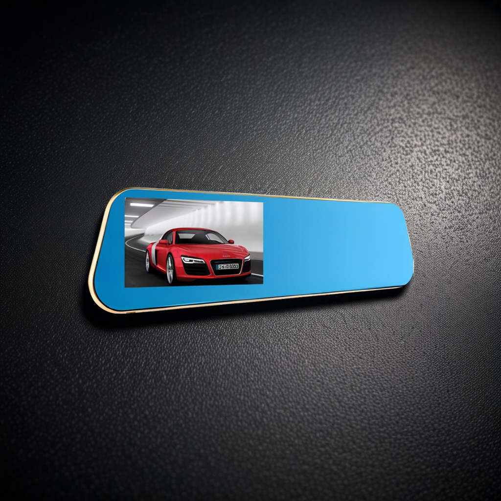HD CAM MIRROR