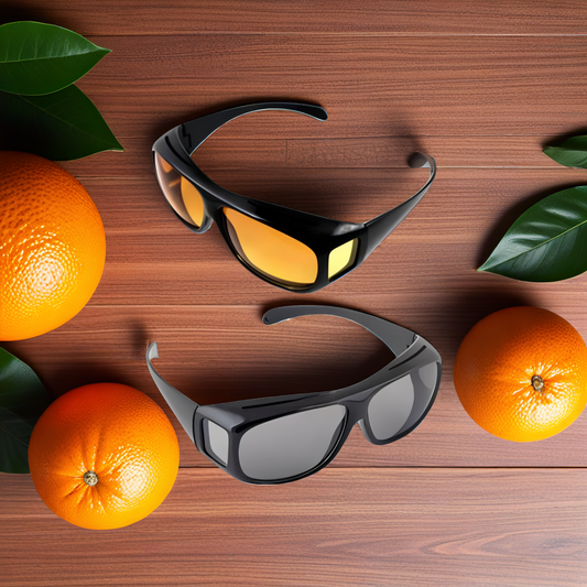 HD GLASSES