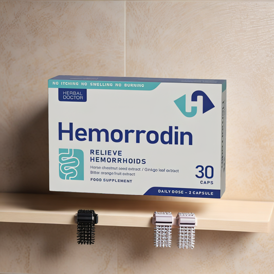 HEMORRODIN